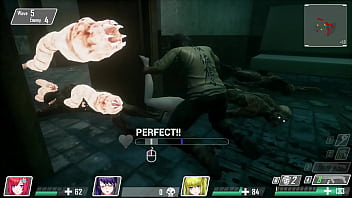 hd sexy seed of the d p4 best