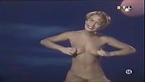hd russian marlene mourreau nude beach photoshoot best
