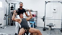 hd ehvmoiokl noirmale big black dick remy cruze is feeling this big cock best