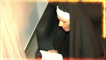 hd the dirty secrets of a nun who can not control their lowest instincts with perla lopez best