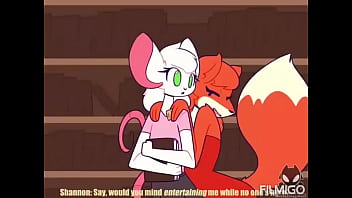 hd grup futa furry fucks in library best