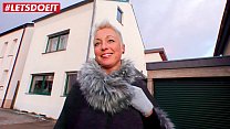 hd victoria letsdoeit busty german milf rides cock like a pro best