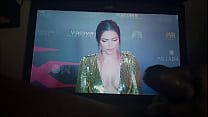 hd masturbation on deepika padukone cumshot cum tribute shag fap on boobs cleavage best