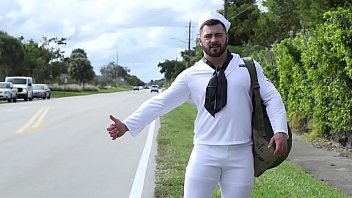 hd arabia gaywire bruce beckham fucks derek bolt the hawt hitchhiking sailor best