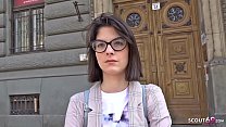 hd german scout teen sara talk to deep anal casting best