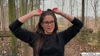 hd and misha cross and littlecapricecom wow they get so hot best