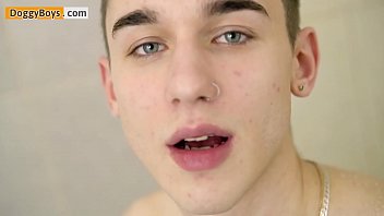 hd extreme shower teen boy cum splash best