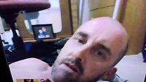 hd hot aussie married guy cums into own face on cam best