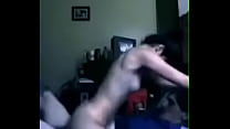 hd wife caught riding dick on hidden cam best
