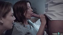 hd milf relives past sexual experience with hospital staff best