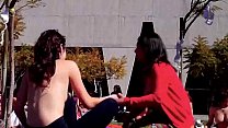 hd videos showing her tits in chile best