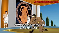 hd hot hercules and gay gods of egypt in cartoon best