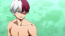hd big boku no hero season 3 episode 1 best