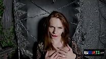 hd cdn classy russian tgirl masturbates on the couch best