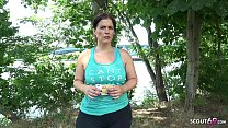hd sweet german scout big ass bbw mature talk to fuck at street casting best