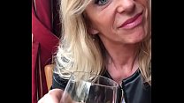 hd french milf marina beaulieu having sex with bbc in front of her husband best