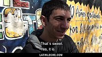 hd woodman skinny latino boy gives up his virgin ass for cash best