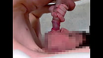 hd porba selfsuck and lick uncut uncircumcised foreskin best