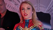 hd amateur boxxx dixie lynn is a teenage captain marvel best