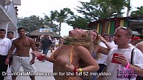 hd ushan home video of exclusive bartender party with lots of pussy best