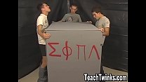 hd video sweet twink blowing chubby dicks in glory hole for fun times best