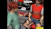 hd teen charlie at the carnival 3d gay world comics best