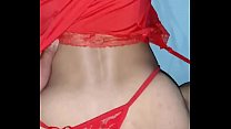 hd played cdzinha waving tasty in straight best