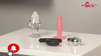 hd maria anal amp pussy fucking sextoy for female best