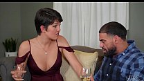 hd tiny shemale daisy taylor rides a muscular mans hard cock transangels best