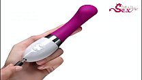 hd si 19 year old girl vibrate her vagina with rabbit vibrator best