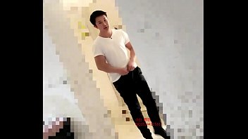 hd asian boy cum in toilet best
