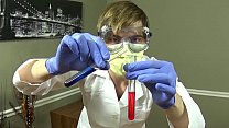 hd and scientist gender transformation experiment best
