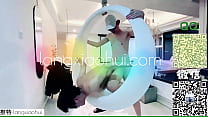 hd muslim master langs new series trailer three big dick tops fuck a little fresh meat on the sex swing in the sex best