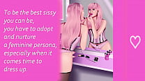 hd teo sissy training guide to became sissy no 1 best