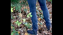 hd piss outside best