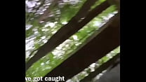 hd joe we get caught fucking in the forest oops best