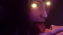 hd her forbidden ritual daemongirl best