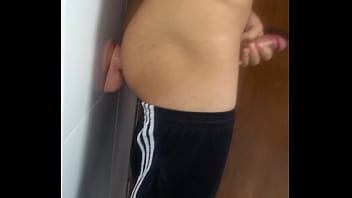 hd and young femboy cumming with comfort best