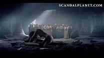 hd anya chalotra as yennefer the witcher netflix sex scene best