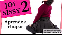 hd in joi sissy learns to suck feminization and cei best