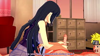 hd bring naruto hentai naruto x hinata handjob boobjob fuck with cum inside animation 3d porn best