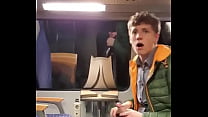 hd solo pajizo rod in the subway best
