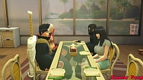 hd vpduvxryl akatsuki porn cap 4 at a dinner hidan went to talk for a while with hinata she asks him to do oral sex and best