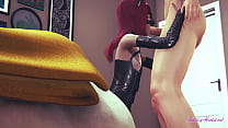 hd gina yaoi femboy pov erito wears leather blowjob and fucked sissy boy japanese manga anime gay best