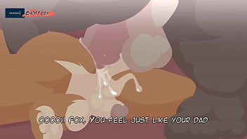 hd sex peppy fucking fox mccloud best