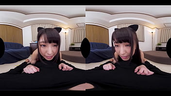 hd the cat returns the favor i was badly protecting my cat shiori but i was reborn as a beautiful woman and the cat best