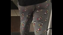 hd cup thick israeli ass on treadmill best