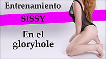 hd video joi sissy gloryhole training best