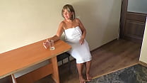 hd jksbzbxxbnzzn stepmom was sad until she touched her stepsons penis and had anal sex best