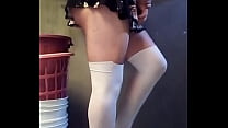 hd rios thong in miniskirt best